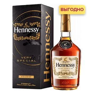 Коньяк HENNESSY VS 0.7л