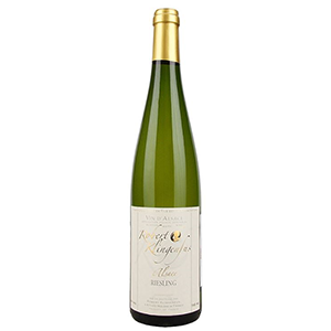 Вино Robert Klingenfus Riesling 0.75л